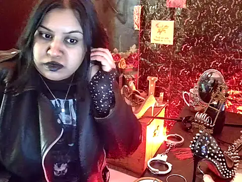 MistressMileenaMiami online show from July 2026 06:32:02 AM
