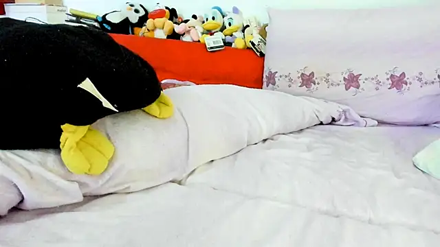 BIGtitsANA online show from March 2026 06:19:02 PM