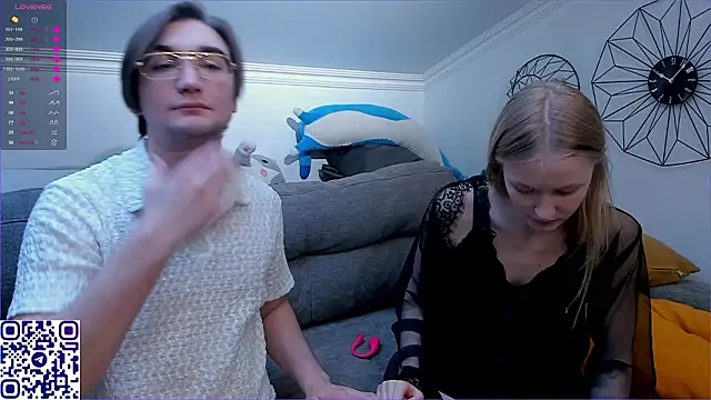 EliteEross online show from March 2026 01:58:01 PM