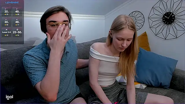 EliteEross online show from February 2026 01:55:01 PM