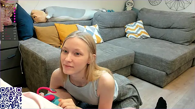 EliteEross online show from March 2026 02:22:02 PM