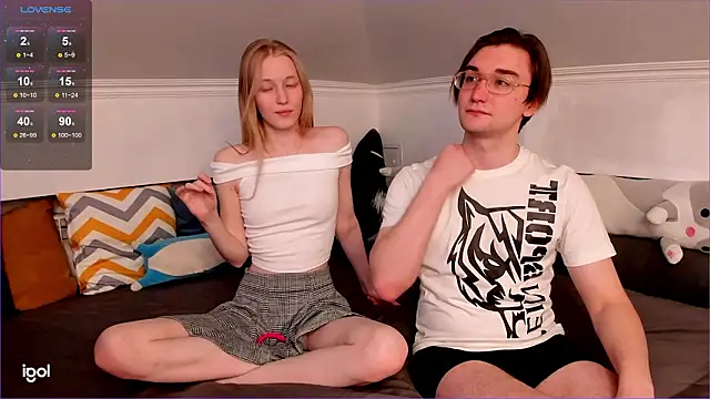 EliteEross online show from February 2026 02:08:01 PM