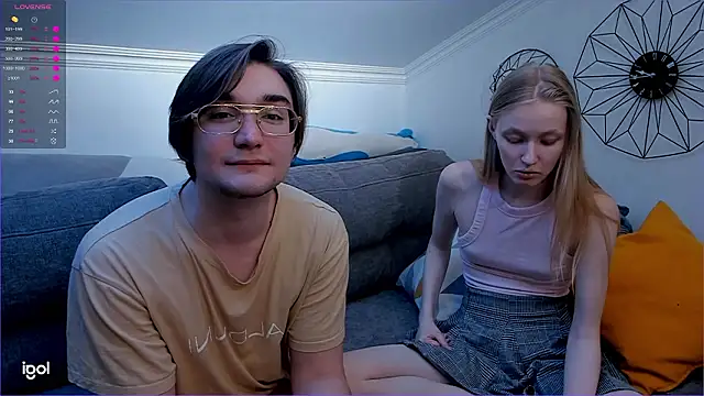 EliteEross online show from March 2026 02:22:02 PM