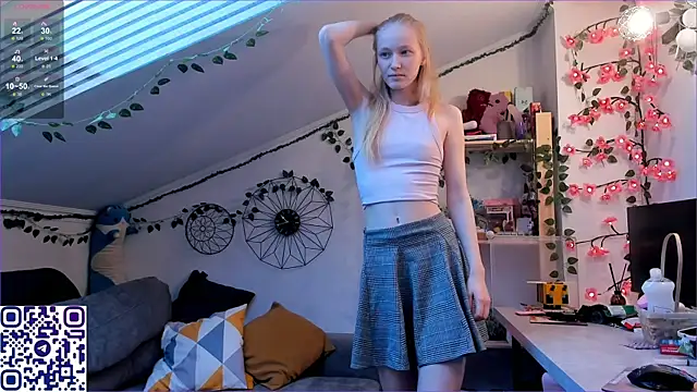 EliteEross online show from April 2026 02:30:01 PM