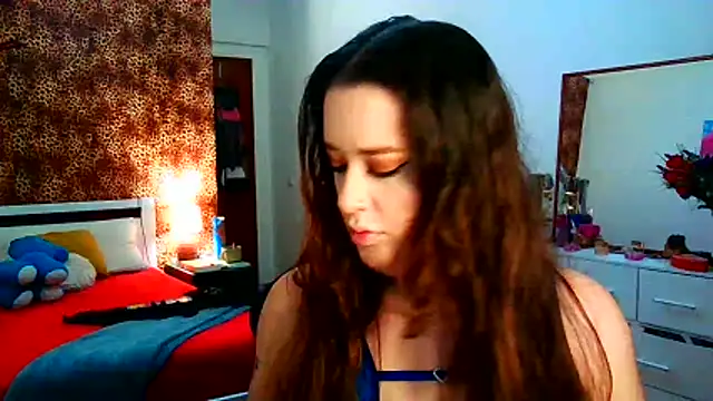 Lilbadmiaxo online show from March 2026 07:03:02 PM