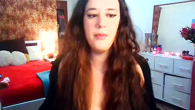 Lilbadmiaxo online show from February 2026 07:47:02 PM