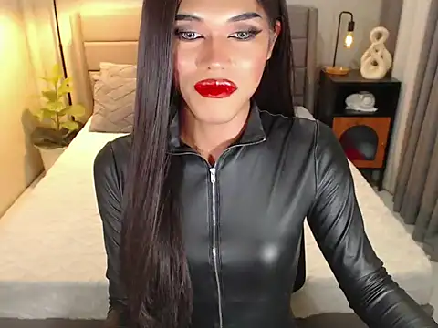 UnforgetableAnna online show from March 2026 12:39:02 PM