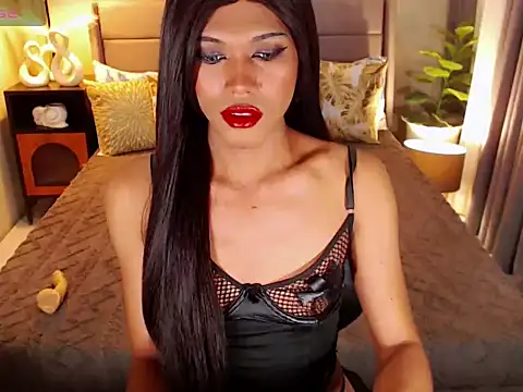 UnforgetableAnna online show from March 2026 12:22:02 PM