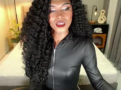 UnforgetableAnna online show from April 2026 12:51:01 PM