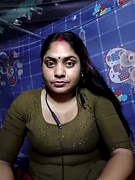 Aanushaka online show from April 2026 04:25:01 PM
