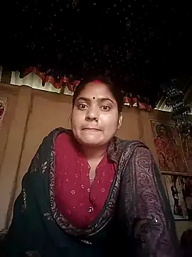 Snapshot of Aanushaka chatting on February 2026 05:07:02 AM Aanushaka online show from February 2026 05:07:02 AM