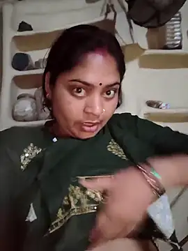 Aanushaka online show from April 2026 01:01:01 AM