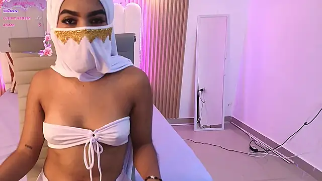 allyson nahid online show from February 2026 12:51:02 PM