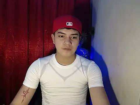 Snapshot of urbigcutienasio chatting on February 2026 06:08:01 PM urbigcutienasio online show from February 2026 06:08:01 PM