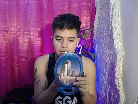 Snapshot of urbigcutienasio chatting on March 2026 01:34:01 PM urbigcutienasio online show from March 2026 01:34:01 PM