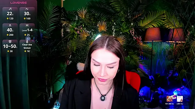 SatiraLux online show from May 2026 02:08:01 PM