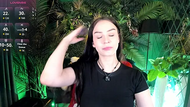 SatiraLux online show from April 2026 05:41:01 PM