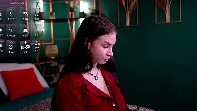 SatiraLux online show from March 2026 12:50:02 PM