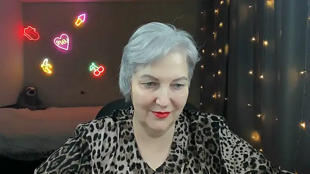 Mary-Leee online show from March 2026 05:50:01 PM