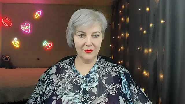 Mary-Leee online show from March 2026 08:26:02 AM