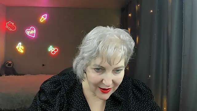 Mary-Leee online show from March 2026 04:27:02 AM