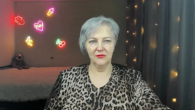 Mary-Leee online show from March 2026 07:02:01 AM