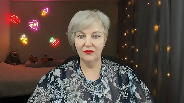 Mary-Leee online show from March 2026 12:29:02 PM