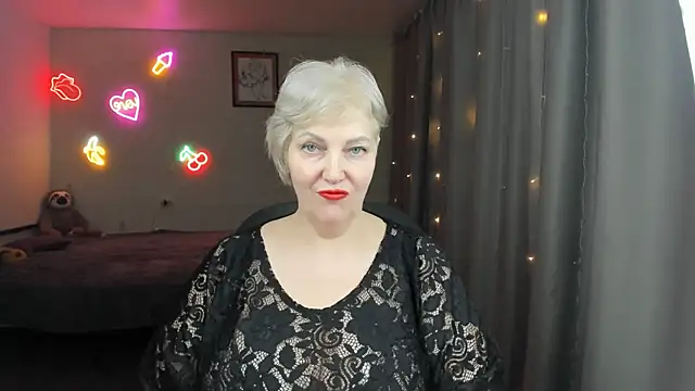 Mary-Leee online show from May 2026 08:10:02 AM