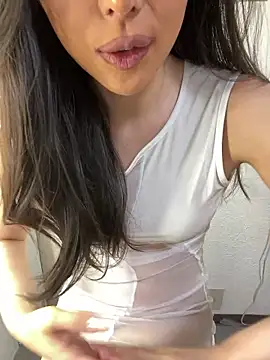 Juria na online show from March 2026 10:22:02 AM