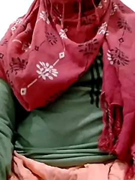 Curvy Anvika online show from March 2026 01:14:02 PM