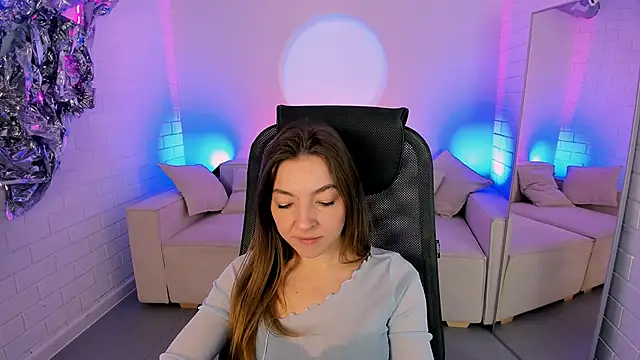 DianaAvis online show from March 2026 09:20:01 AM