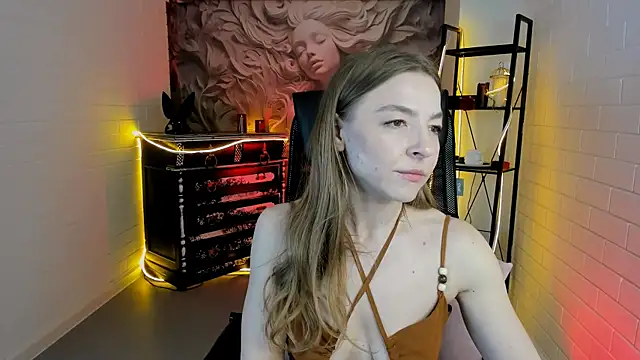 DianaAvis online show from April 2026 09:27:01 AM