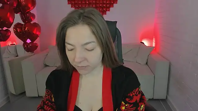 DianaAvis online show from February 2026 05:30:01 AM