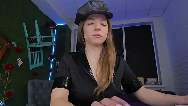 DianaAvis online show from April 2026 09:56:02 AM