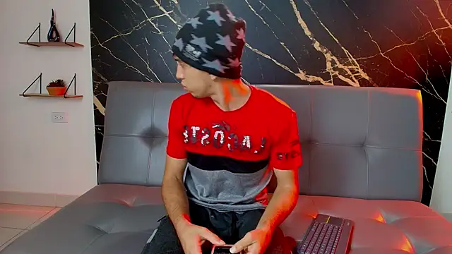 Snapshot of thiago_moreno chatting on February 2026 12:16:02 PM thiago moreno online show from February 2026 12:16:02 PM