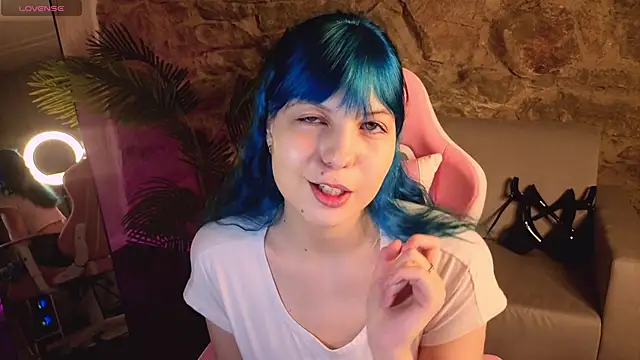 SofiaSterns online show from March 2026 01:44:01 AM