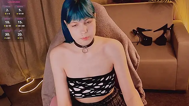 SofiaSterns online show from May 2026 02:15:01 AM