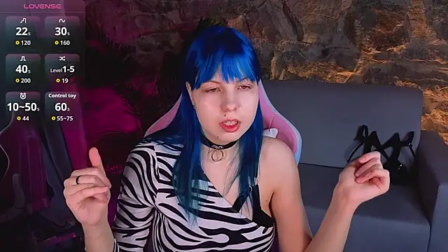 SofiaSterns online show from March 2026 01:46:01 AM