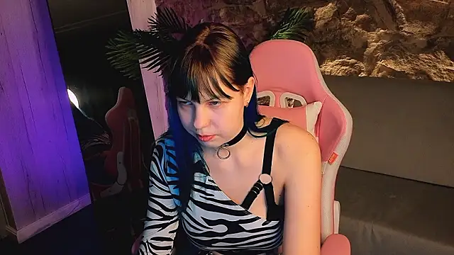 SofiaSterns online show from February 2026 08:47:02 AM