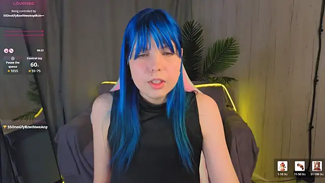 SofiaSterns online show from April 2026 01:53:02 AM