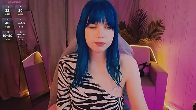 SofiaSterns online show from May 2026 02:22:01 AM