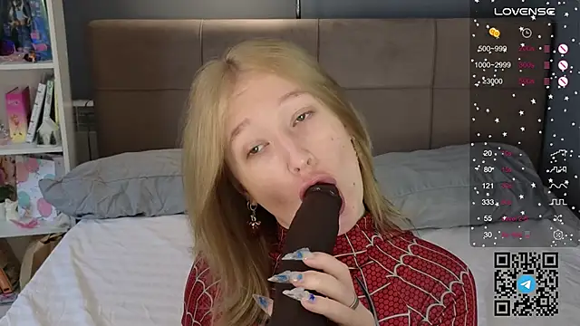 Mira Berto online show from April 2026 06:15:02 AM