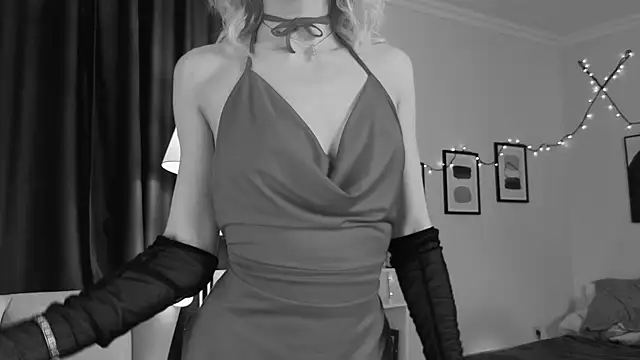 Ilsy Merous online show from March 2026 09:11:01 AM