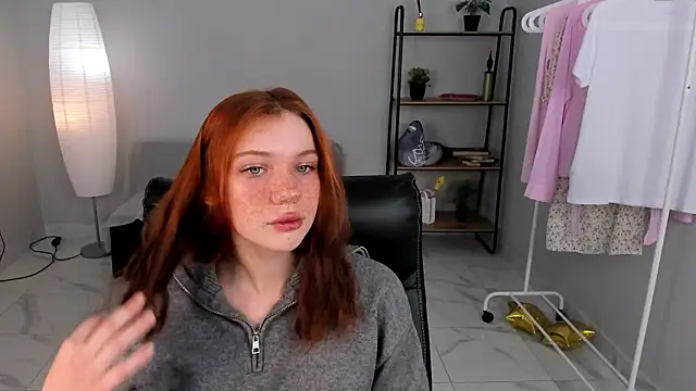 Killy Merrot online show from March 2026 12:18:02 PM