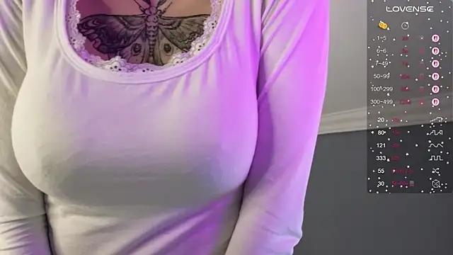 Wendy Berret online show from April 2026 06:14:01 PM