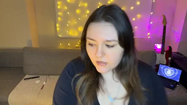 RiotKitten1 online show from February 2026 10:20:02 PM