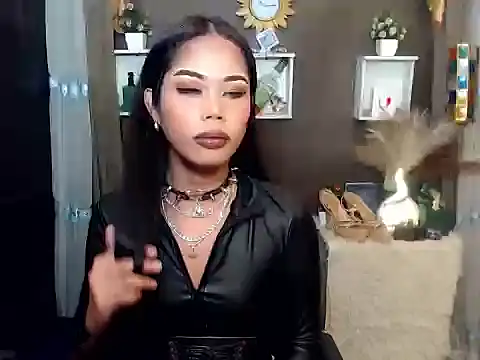 Exotic Venuzx online show from February 2026 07:37:01 PM