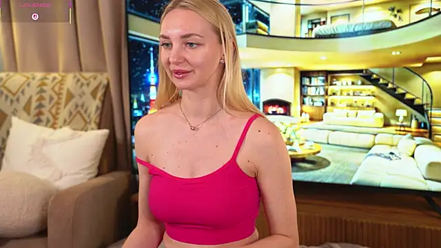 BabyBeckkky online show from February 2026 08:14:01 AM