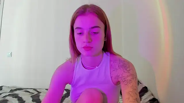 Stacey Brow online show from May 2026 03:32:01 AM