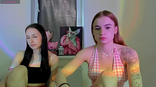 Stacey Brow online show from April 2026 01:21:01 AM